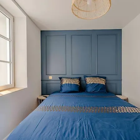 Apartamento Orion Yourhosthelper Trouville-sur-Mer